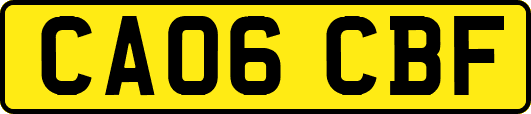 CA06CBF