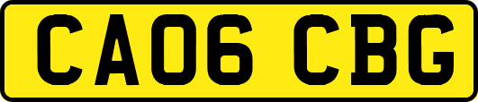 CA06CBG