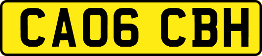 CA06CBH