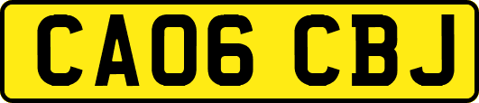 CA06CBJ