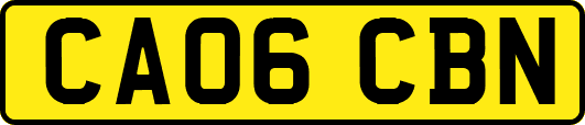 CA06CBN