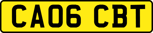 CA06CBT