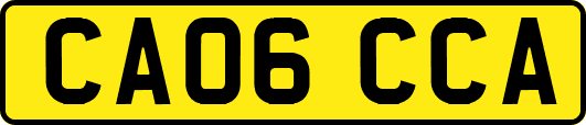 CA06CCA