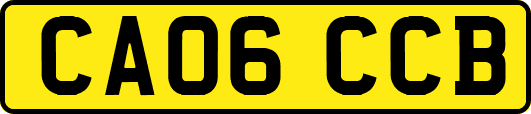CA06CCB