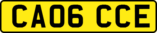CA06CCE