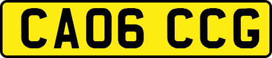 CA06CCG