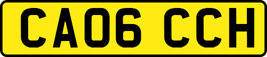 CA06CCH