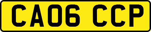 CA06CCP