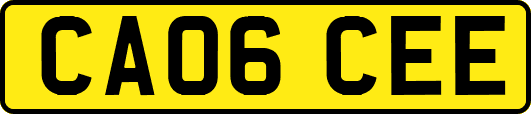 CA06CEE