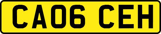 CA06CEH