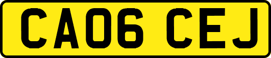 CA06CEJ