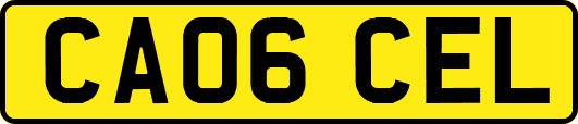 CA06CEL