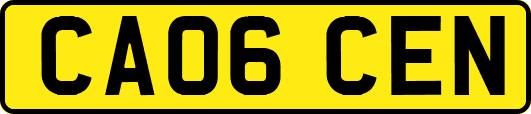 CA06CEN