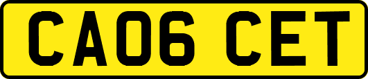 CA06CET
