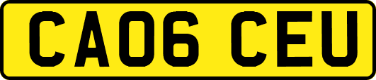 CA06CEU