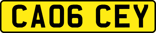 CA06CEY