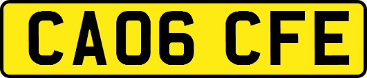 CA06CFE