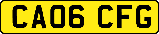CA06CFG
