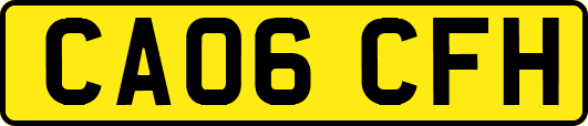CA06CFH
