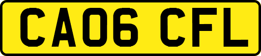 CA06CFL