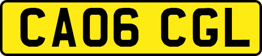CA06CGL