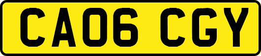 CA06CGY