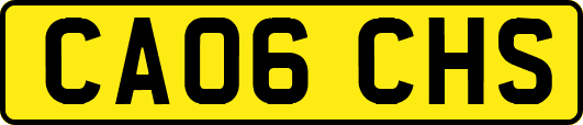 CA06CHS