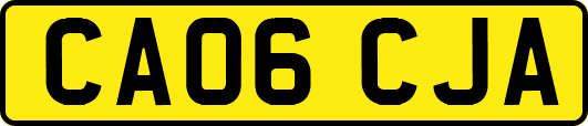CA06CJA