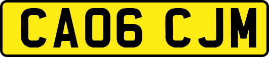 CA06CJM