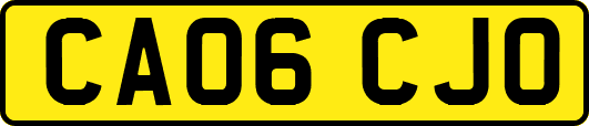 CA06CJO