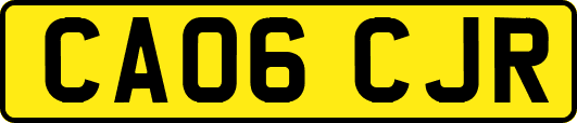 CA06CJR