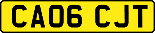 CA06CJT