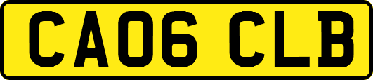 CA06CLB