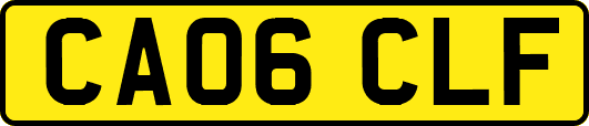 CA06CLF