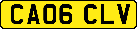 CA06CLV
