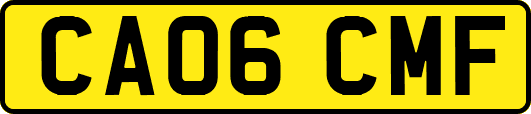 CA06CMF