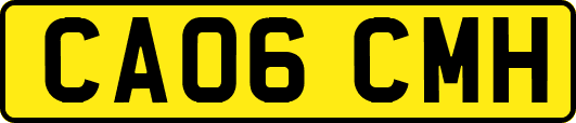 CA06CMH