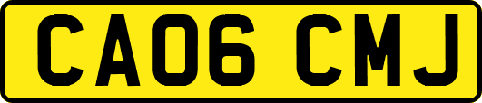 CA06CMJ