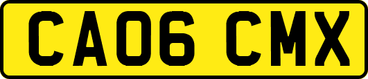CA06CMX