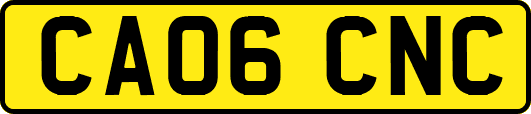 CA06CNC