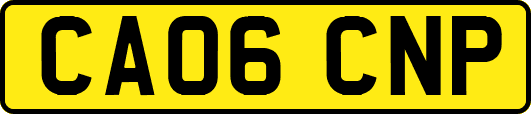 CA06CNP