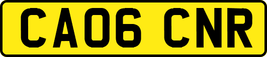 CA06CNR