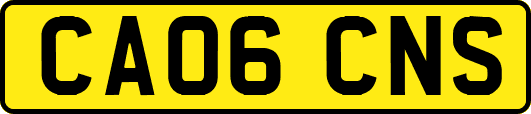 CA06CNS