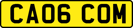 CA06COM