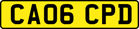 CA06CPD