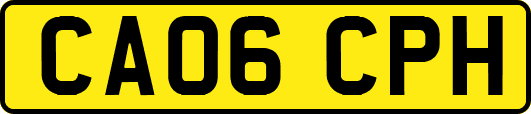 CA06CPH