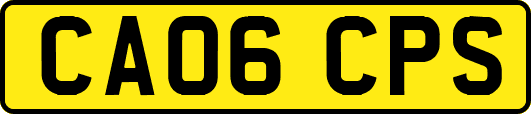 CA06CPS