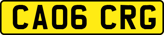 CA06CRG