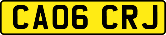 CA06CRJ