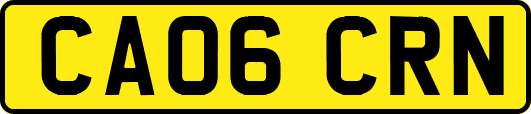 CA06CRN